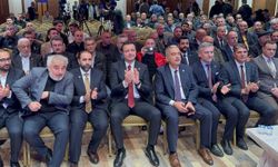 SP Gehel Başkanı Arıkan: Türkiye kalkınma planımızda Konya'ya özel önem verdik