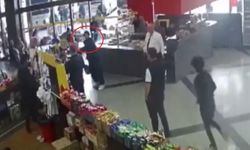 Tartıştığı büfe çalışanını boğazından bıçaklayan sanığa 9 yıl 7 ay hapis