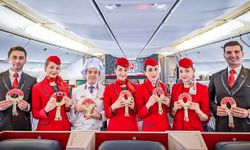 THY, Kamboçya seferlerine başladı