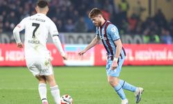Trabzonspor - Beşiktaş / Ek Fotoğraflar