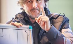 Trabzonspor'da kupada yoğun tempo