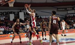 Umana Reyer Venice - Bahçeşehir Koleji: 94-85