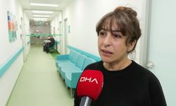 Yüksekten düşme böbrek yetmezliğine yol açtı: Kardeşinin bağışıyla hayata tutundu