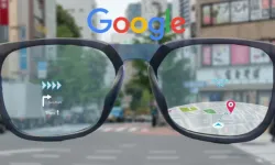 Google 2026’da Yapay Zekalı Akıllı Gözlüklerini Tanıtacak