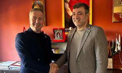 Bayburt Derneği’nde Yeni Başkan Prof. Dr. Ersin Köksal