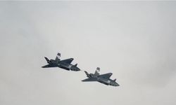 Kızılelma’dan Tarihi Test: Otonom Filo Uçuşu Başarıyla Yapıldı