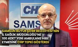CHP’den Büyükşehir’e Tepki: Kaynaklar Halk İçin Kullanılmalı
