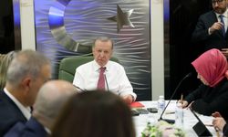 Erdoğan: Karadeniz Hesaplaşma Alanı Olamaz