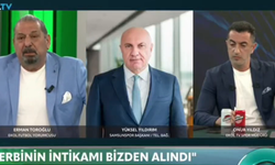 Erman Toroğlu’ndan VAR’a Sert Çıkış: Ayıp ve Günah!
