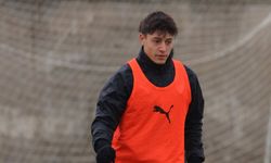 Elazığspor’da Yükselen Yıldız: Haluk Mustafa Tan