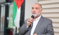 Canik Belediyesi Filistin’de Yaşanan Zulmü Gözler Önüne Seriyor