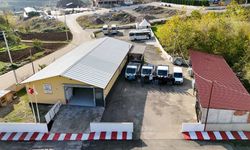 İlkadım Belediyesi’nden Kesintisiz Cenaze Hizmeti