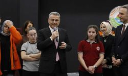 İlkadım Kent Konseyi Çocuk Meclisi’nde Seçim Heyecanı