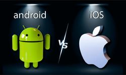 Apple ve Google Veri Aktarımında Ortak Çözüm Geliştiriyor