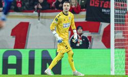 Okan Kocuk: Avrupa Yolculuğumuz Play-Off’larda Sürecek