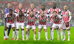 Samsunspor, Kadro Değerine Göre Ülke Puanında Zirvede