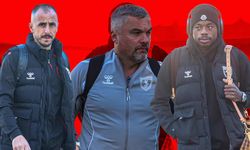 Samsunspor, Avrupa’da Yeni Bir Sayfa Açmak İstiyor