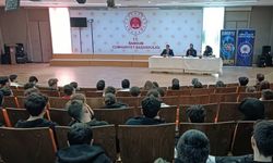 Samsun Liselerinde SİBERAY Kulüpleri Kuruldu