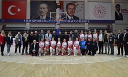 Zorlu Koleji Samsun Basketbol Deplasmanda Galibiyete Kilitlendi