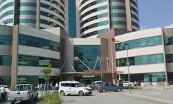 2 yaşındaki Hasan, köpek saldırısında yaralandı