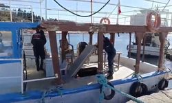 26 ilde göçmen kaçakçılığı operasyonu: 59 tutuklama