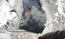 27 kişinin öldüğü Ergün Apartmanı davasında 7 sanığa hapis cezası