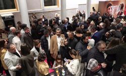 30 Ocak'ta vizyona girecek olan Fırtına Kız'ın galası yapıldı