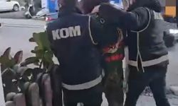 Adnan Oktar suç örgütünün yöneticilerinden Serdar Dayanık Bodrum'da yakalandı