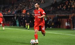Aliağa FK Burak Süleyman'la anlaştı