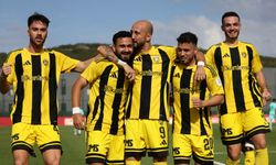 Aliağa FK, Fethiyespor deplasmanında