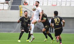 Altay - Denizli İdmanyurdu / Fotoğraflar