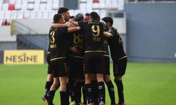 Altay evinde Denizli ile rakip