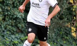 Altay'da Efe dönüyor