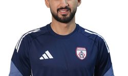 Altınordu'da iki oyuncu gönderildi