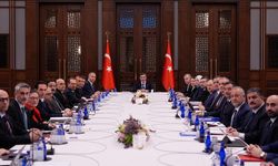 Ankara'da yasa dışı bahis ve kumarla mücadele için toplantı yapılacak (2)/Ek fotoğraflar