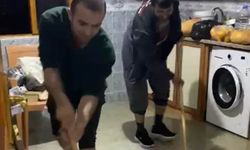 Antalya'da tarım alanlarını su bastı; mahsur kalanlar, iş makinesi ve botlarla kurtarıldı