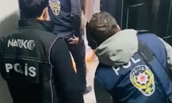 Antalya'da yasa dışı bahis operasyonu; 25 gözaltı