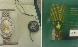 Antalya'daki 'yolsuzluk' soruşturmasının iddianamesinde 'lüks saat' detayı