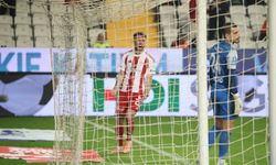 Antalyaspor-Gençlerbirliği / Fotoğraflar