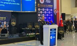 ASFAT'ın kuruluşunun 8'nci yıl dönümü kutlandı