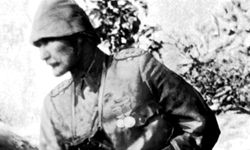 Atatürk'ün komutanlığını yaptığı 19'uncu Tümen'in kuruluş tarihi ve yerinin yanlış olduğu tespit edildi