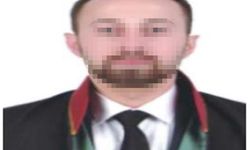 Avukat, 1 kilo uyuşturucuyla yakalandı