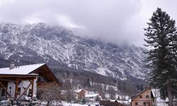 Avusturya'da İki Ayrı Yerde Çığ Düştü: 8 Ölü