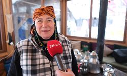 Ayder'de sömestir ve festival yoğunluğu