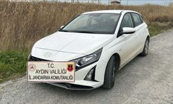 Aydın'da göçmen kaçakçılığı operasyonu; 2 gözaltı