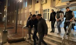 Aydın'da uyuşturucu operasyonu: 2 tutuklama