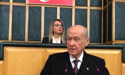 Bahçeli: Şam'ın Güvenliği Ankara'nın Güvenliğidir
