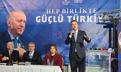 Bakan Bayraktar: 2028’de Doğal Gazda Tam Bağımsızlık Hedefi