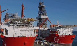 Bakan Bayraktar: Yıldırım Karadeniz'de, Çağrı Bey ise Somali denizlerinde ilk sondaj faaliyetlerini gerçekleştirecek