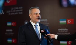 Bakan Fidan: 18 Ocak mutabakatının hayata geçirilmesi önemli